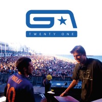 Buy Groove Armada Twenty One Special Edition Balearic CD2 Mp3